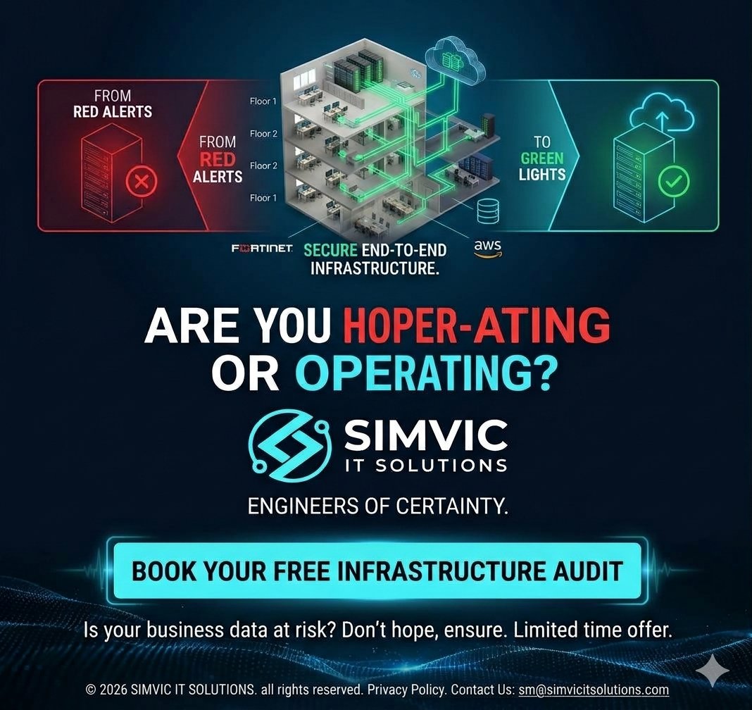 Enterprise Network Security